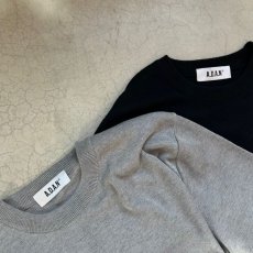 画像6: 【2色展開】A.D.A.N KNIT LS T (6)