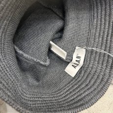 画像5: 【3色展開】A.D.A.N KNIT HAT (5)