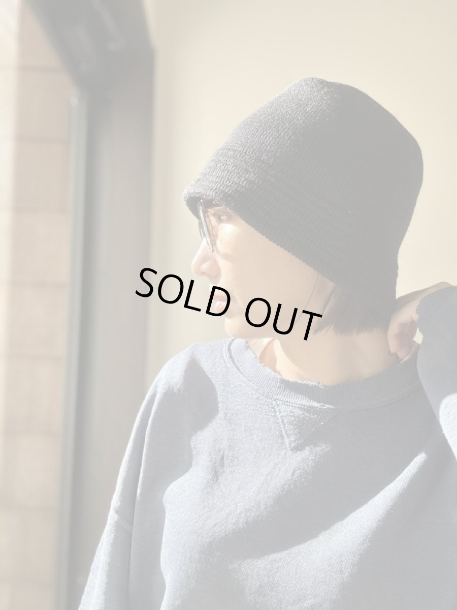 画像7: 【3色展開】A.D.A.N KNIT HAT (7)