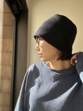 画像7: 【3色展開】A.D.A.N KNIT HAT (7)