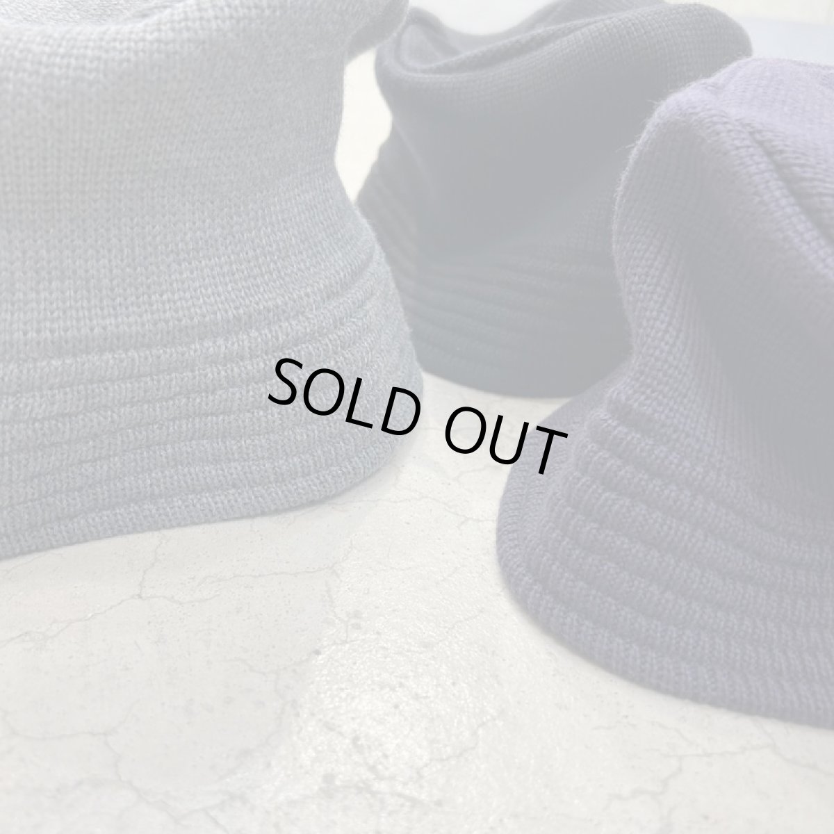 画像6: 【3色展開】A.D.A.N KNIT HAT (6)