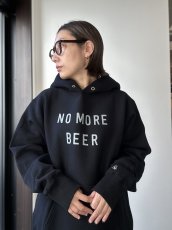 画像7: -TACOMA FUJI  RECORDS- NOMORE BEER HOODIE (7)