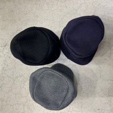 画像3: 【3色展開】A.D.A.N KNIT HAT (3)