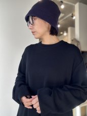 画像8: 【2色展開】A.D.A.N KNIT LS T (8)