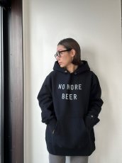 画像10: -TACOMA FUJI  RECORDS- NOMORE BEER HOODIE (10)