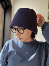 画像8: 【3色展開】A.D.A.N KNIT HAT (8)