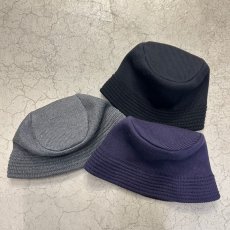 画像2: 【3色展開】A.D.A.N KNIT HAT (2)