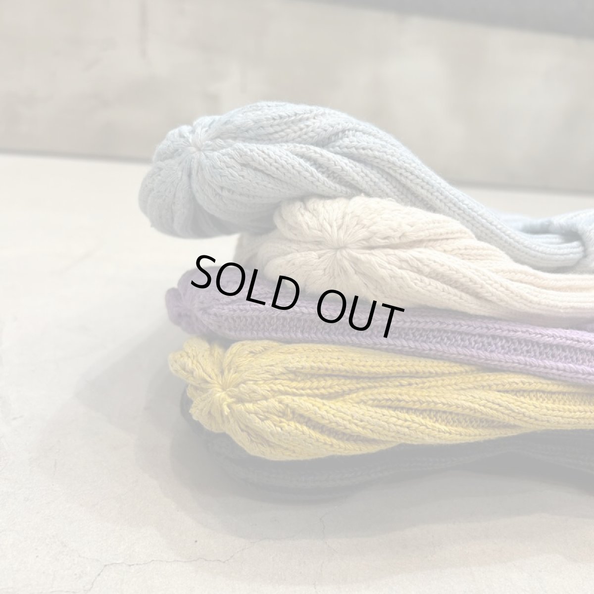 画像4: 【4色展開】-Good On- COTTON WACHT CAP (4)