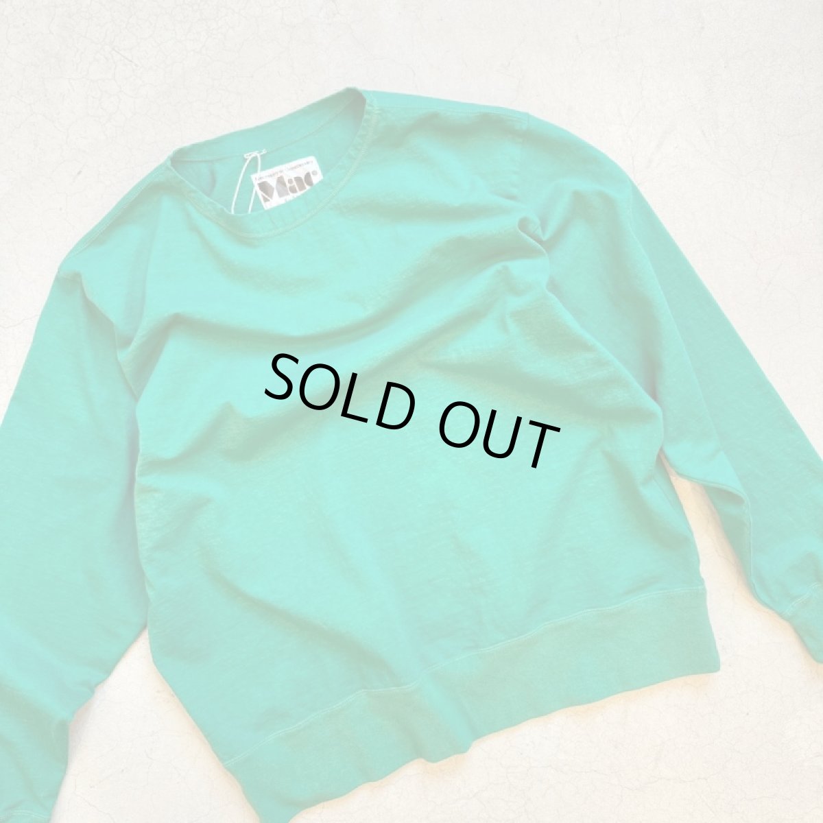 画像8: -NECESSARY or UNNECESSARY-MAC L/S TEE (8)