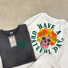 画像3: -HAVE A GRATEFUL DAY- L/S T-SHIRT -BERTHA (3)