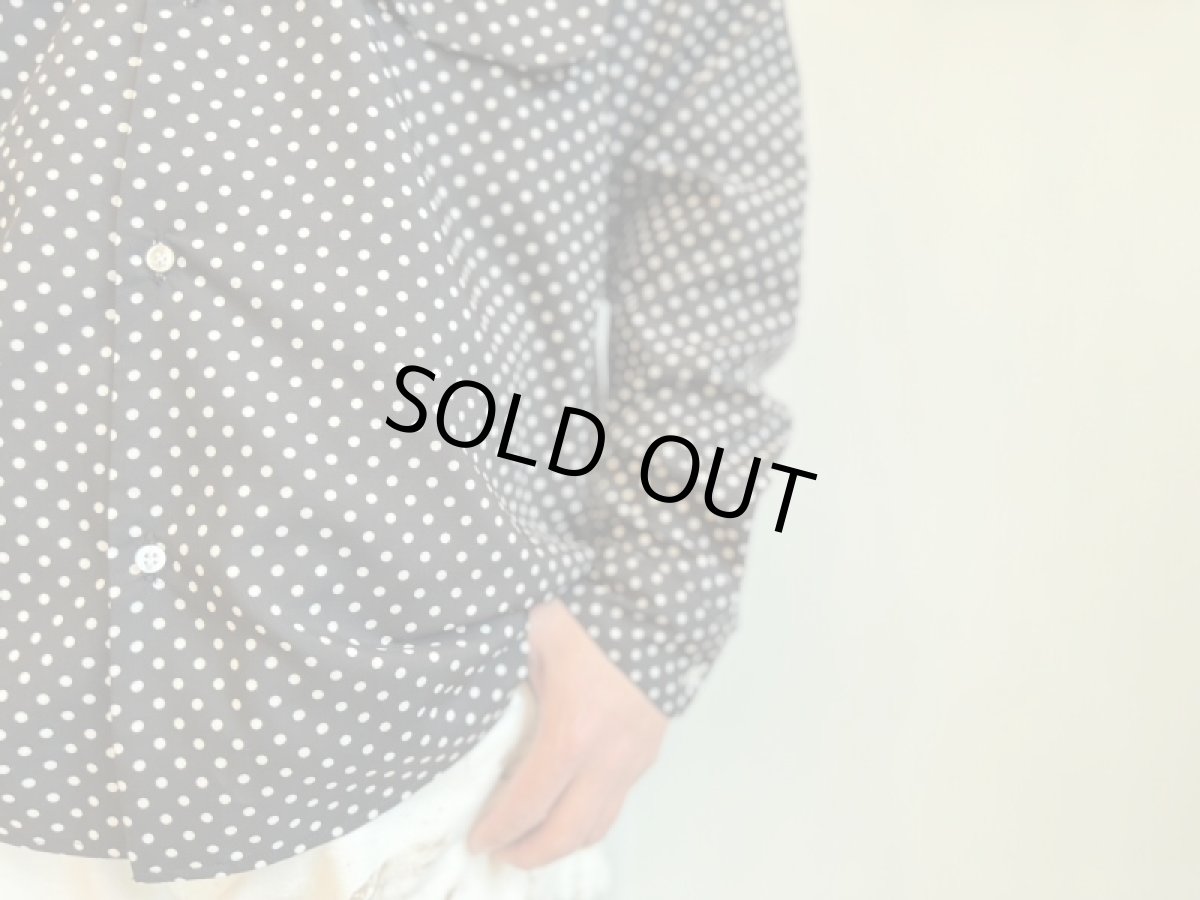 画像10: -A.D.A.N- 3D POC WALK SHIRTS (L/S) (10)