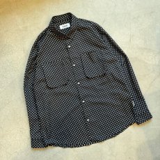 画像3: -A.D.A.N- 3D POC WALK SHIRTS (L/S) (3)