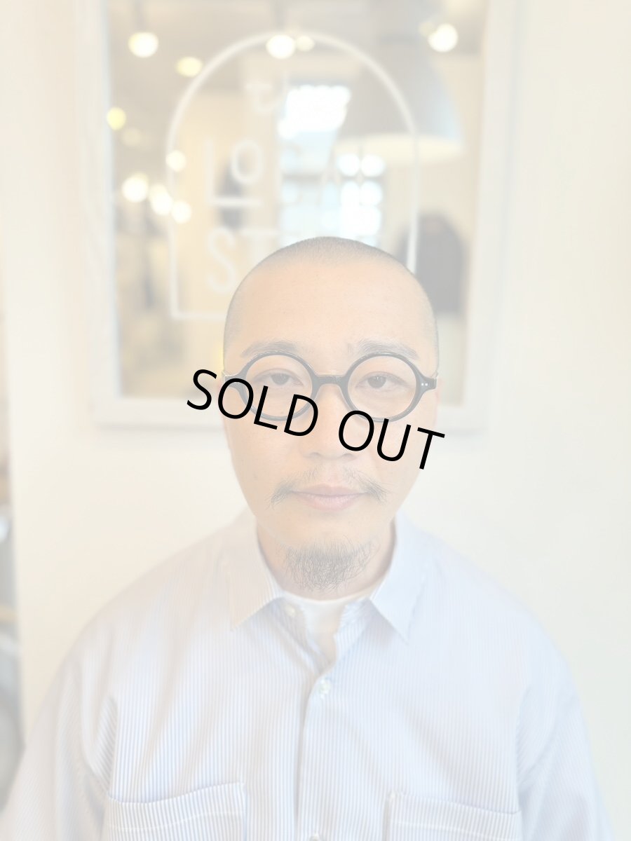 画像9: -A.D.A.N- 3D POC WALK SHIRTS (L/S) STRIPE (9)