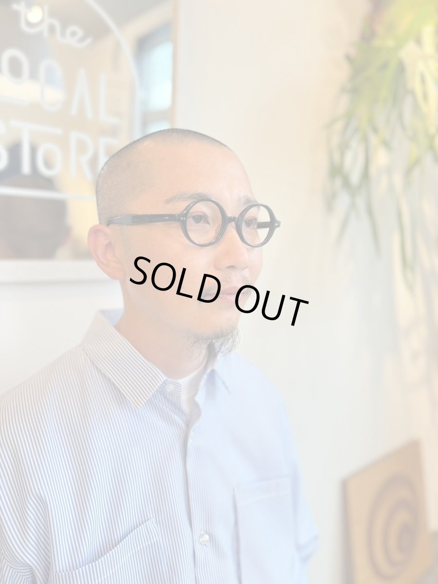 画像8: -A.D.A.N- 3D POC WALK SHIRTS (L/S) STRIPE (8)