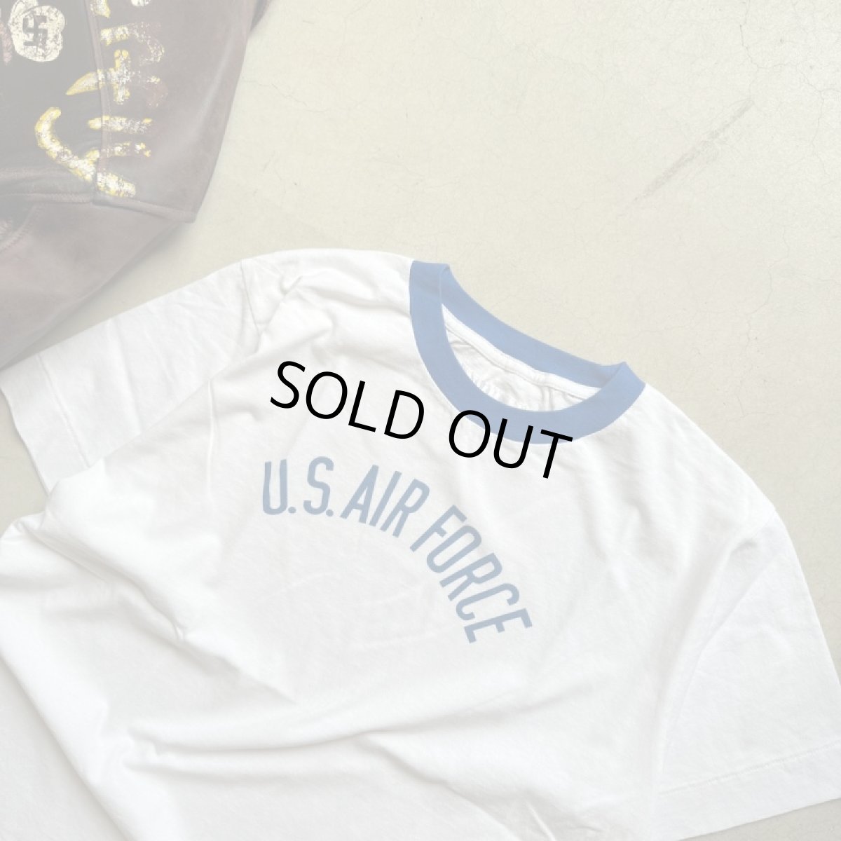 画像3: -NECESSARY or UNNECESSARY- AIR FORCE (3)