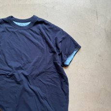 画像7: 【3色展開】-NECESSARY or UNNECESSARY- REVERSE TEE (7)