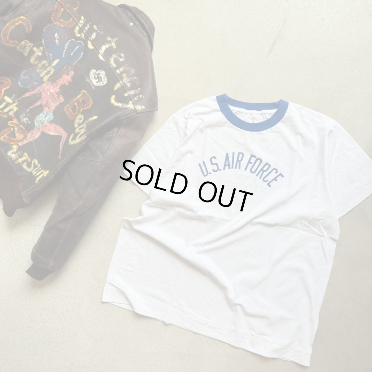 画像2: -NECESSARY or UNNECESSARY- AIR FORCE (2)