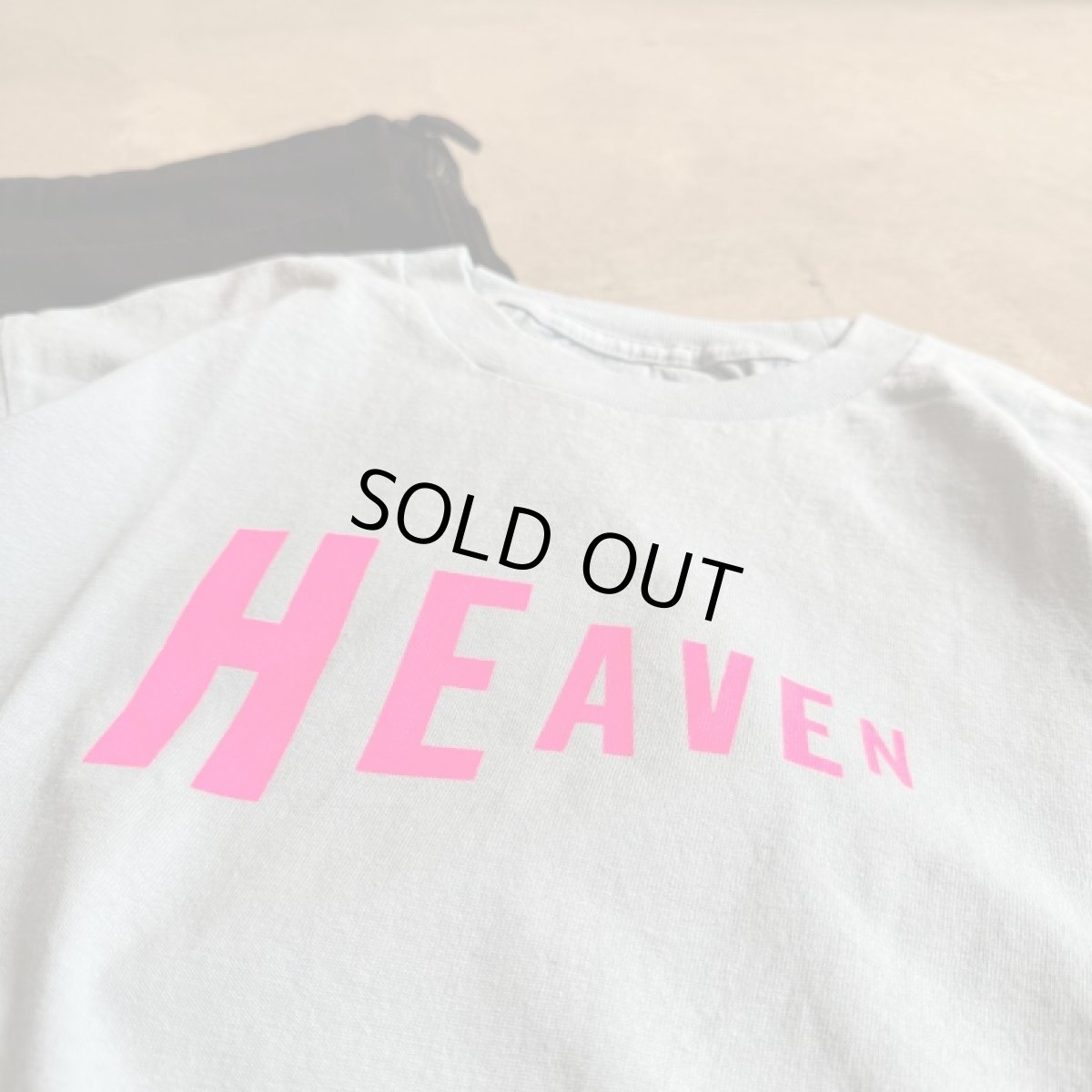 画像10: -NECESSARY or UNNECESSARY- HEAVEN (10)