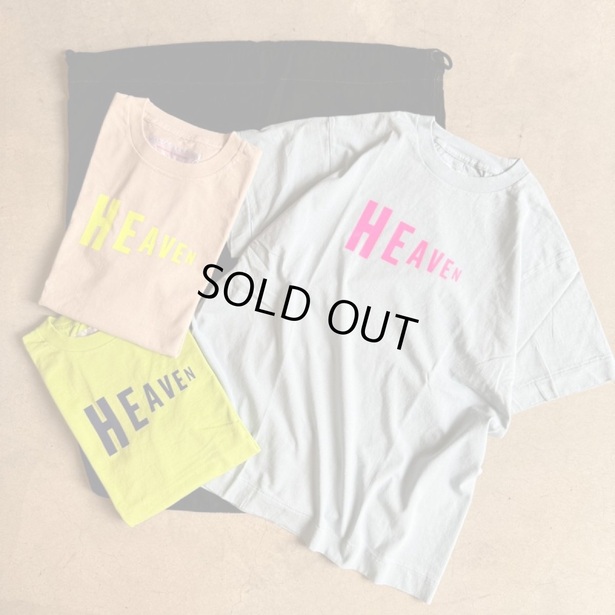 画像8: -NECESSARY or UNNECESSARY- HEAVEN (8)