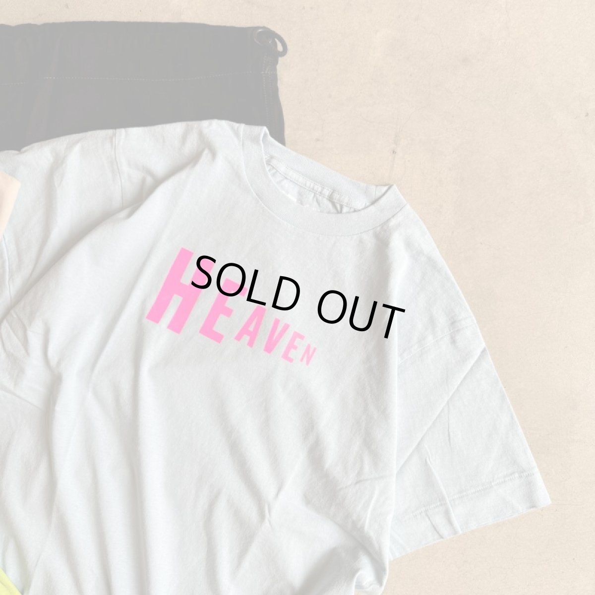 画像9: -NECESSARY or UNNECESSARY- HEAVEN (9)