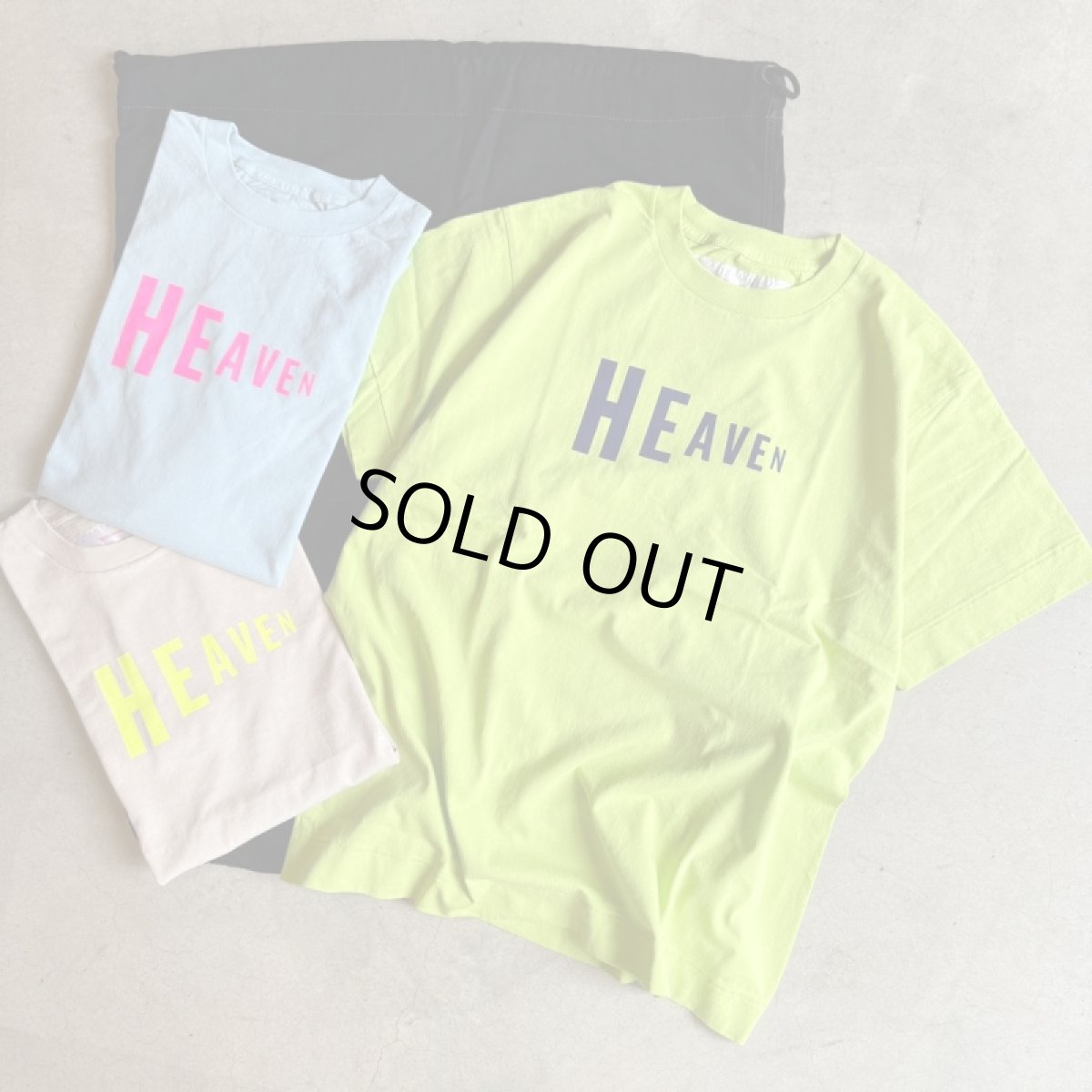 画像5: -NECESSARY or UNNECESSARY- HEAVEN (5)