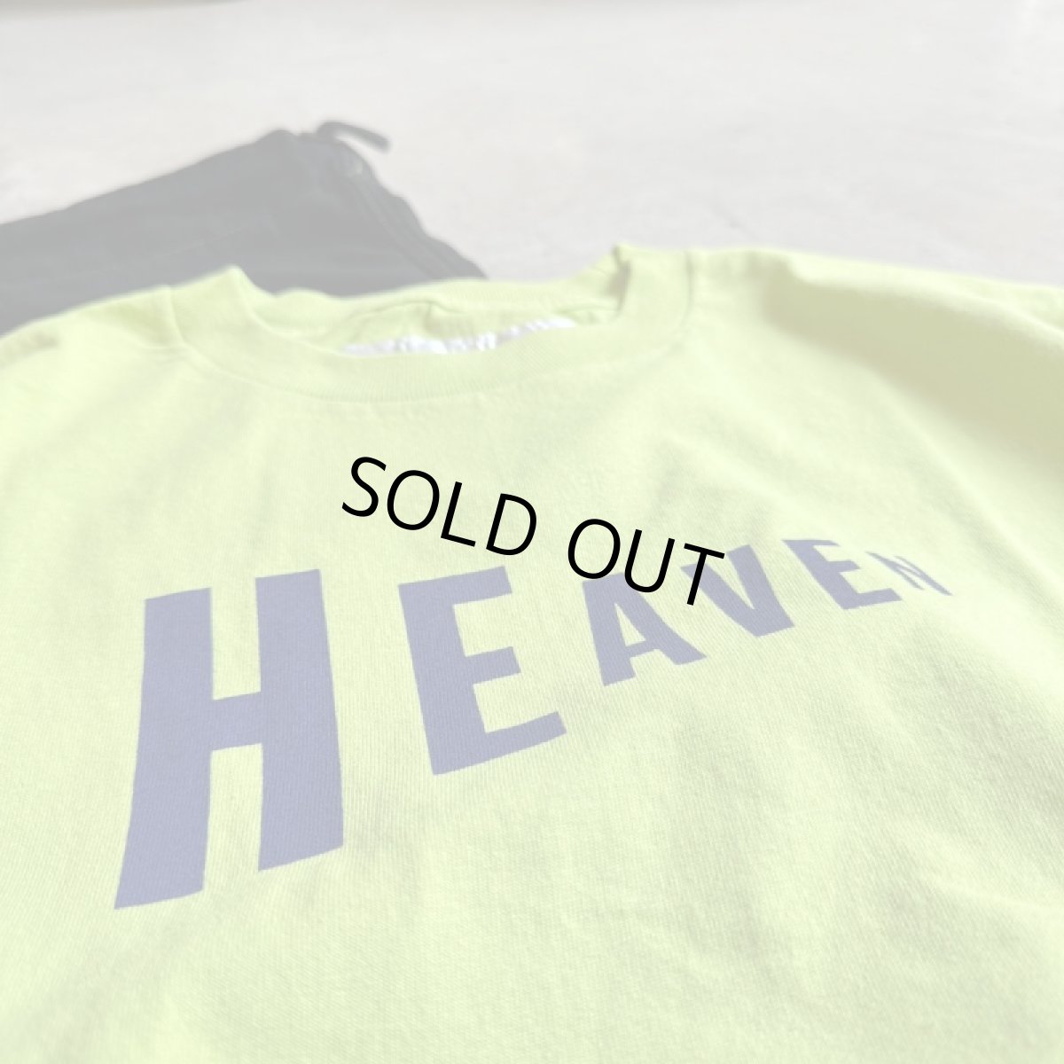 画像7: -NECESSARY or UNNECESSARY- HEAVEN (7)