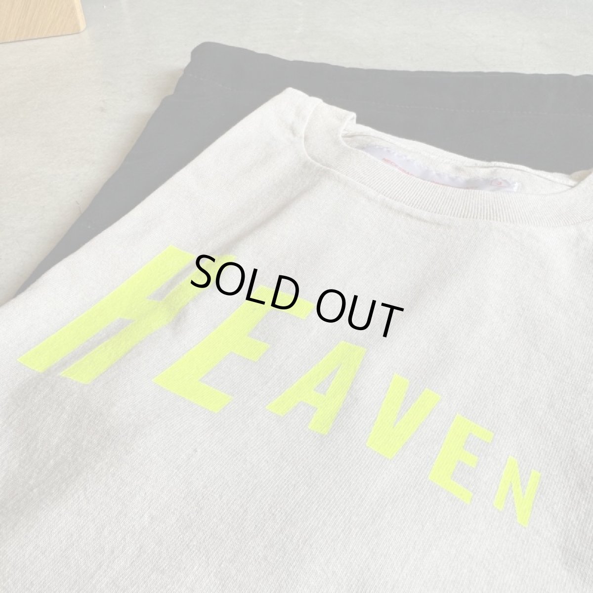 画像4: -NECESSARY or UNNECESSARY- HEAVEN (4)