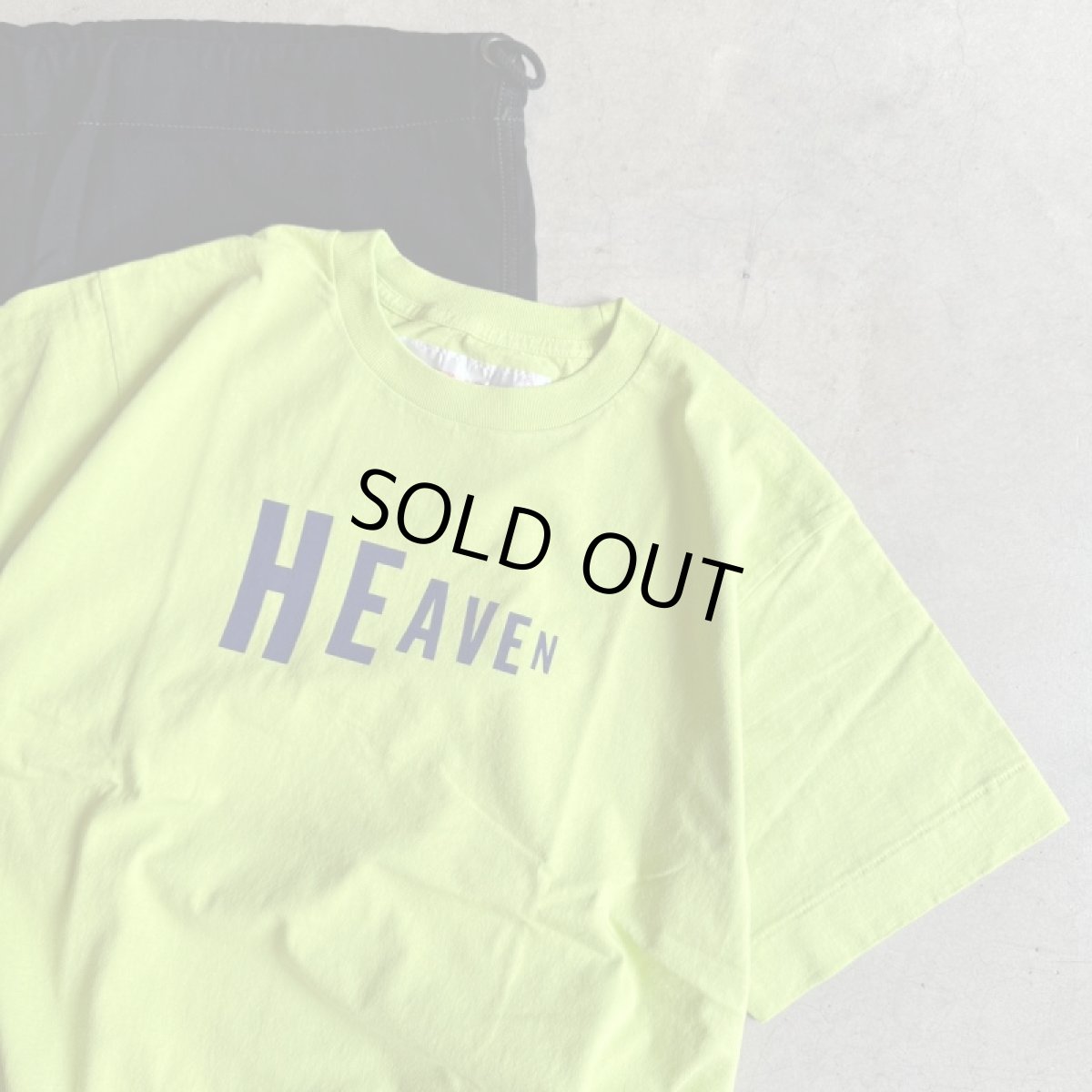 画像6: -NECESSARY or UNNECESSARY- HEAVEN (6)