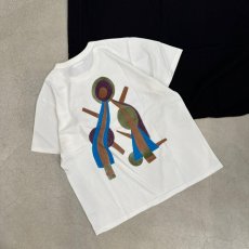 画像3: -TACOMA FUJI  RECORDS- FLOWERING Tee designed by Mason Saltarrelli (3)