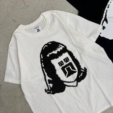 画像2: -TACOMA FUJI  RECORDS- MASKED TACOMA Tee designed by Tomoo Gokita (2)
