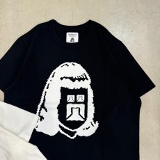 画像3: -TACOMA FUJI  RECORDS- MASKED TACOMA Tee designed by Tomoo Gokita (3)