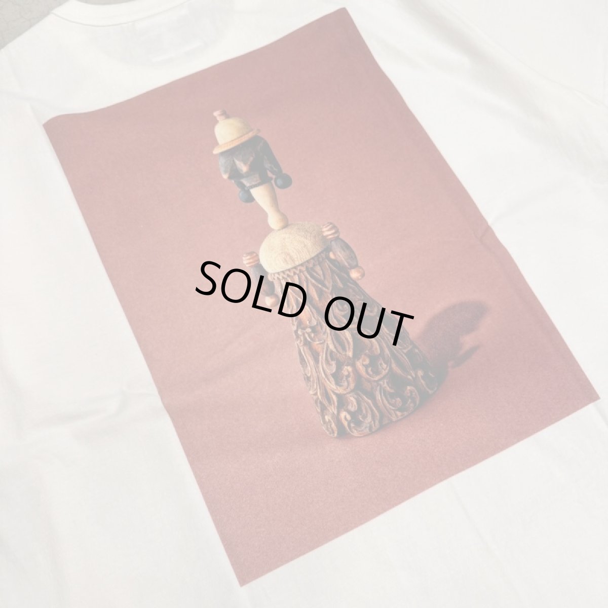 画像9: -TACOMA FUJI  RECORDS- Nobilitas designed by Takahiro Murahashi (9)