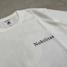 画像5: -TACOMA FUJI  RECORDS- Nobilitas designed by Takahiro Murahashi (5)