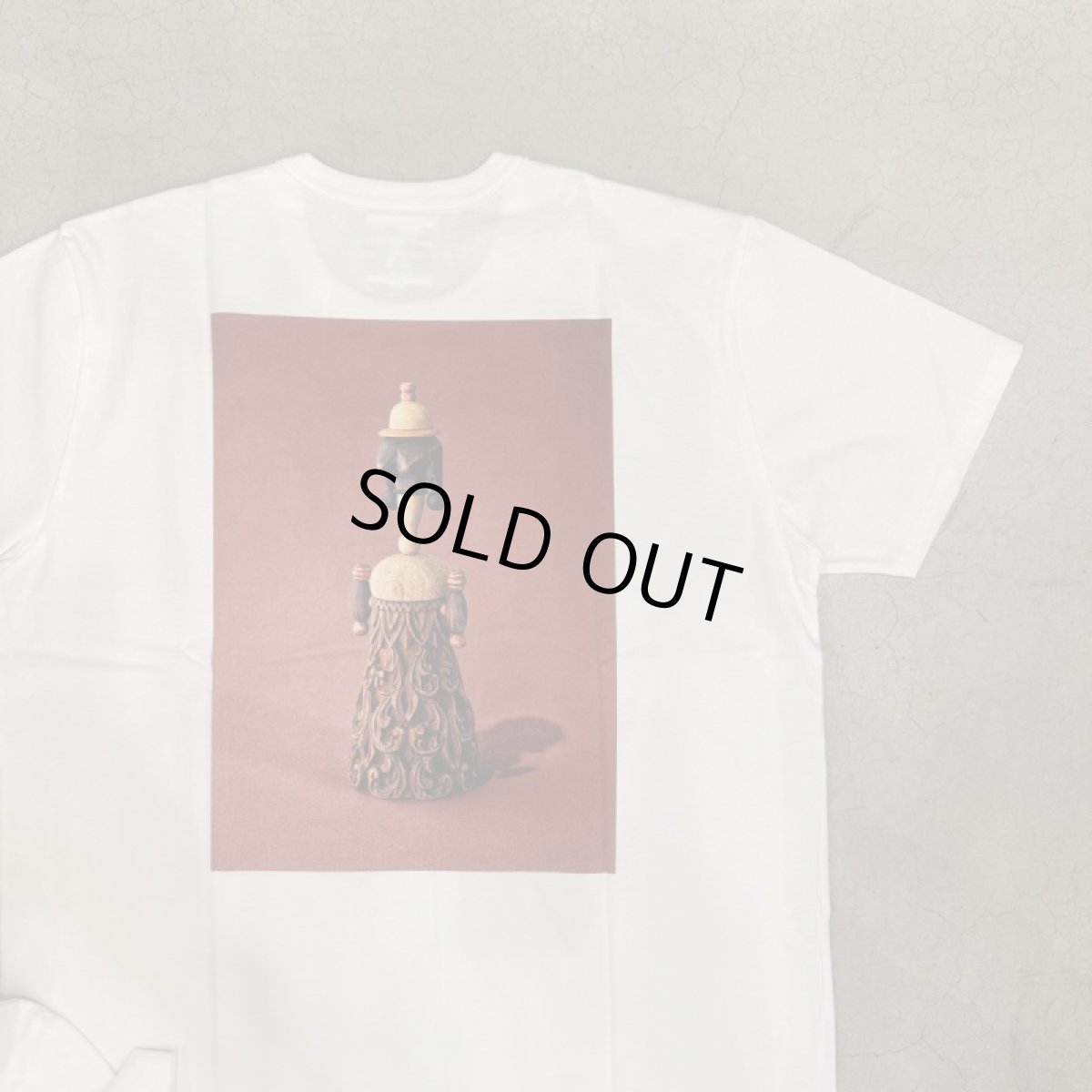 画像6: -TACOMA FUJI  RECORDS- Nobilitas designed by Takahiro Murahashi (6)