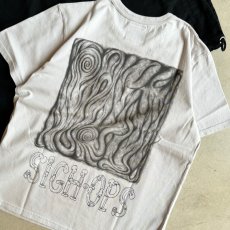 画像4: -TACOMA FUJI  RECORDS- SIGH OPS Tee designed by Jeff Ladouceur (4)