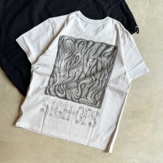 画像3: -TACOMA FUJI  RECORDS- SIGH OPS Tee designed by Jeff Ladouceur (3)