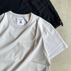 画像1: -TACOMA FUJI  RECORDS- SIGH OPS Tee designed by Jeff Ladouceur (1)