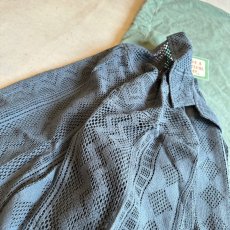 画像11: -HAVE A GRATEFUL DAY- WIDE LACE SHIRT (11)