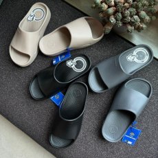 画像1: FREE WARTERS " CLOUD9 SLIDE "リカバリーサンダル (1)