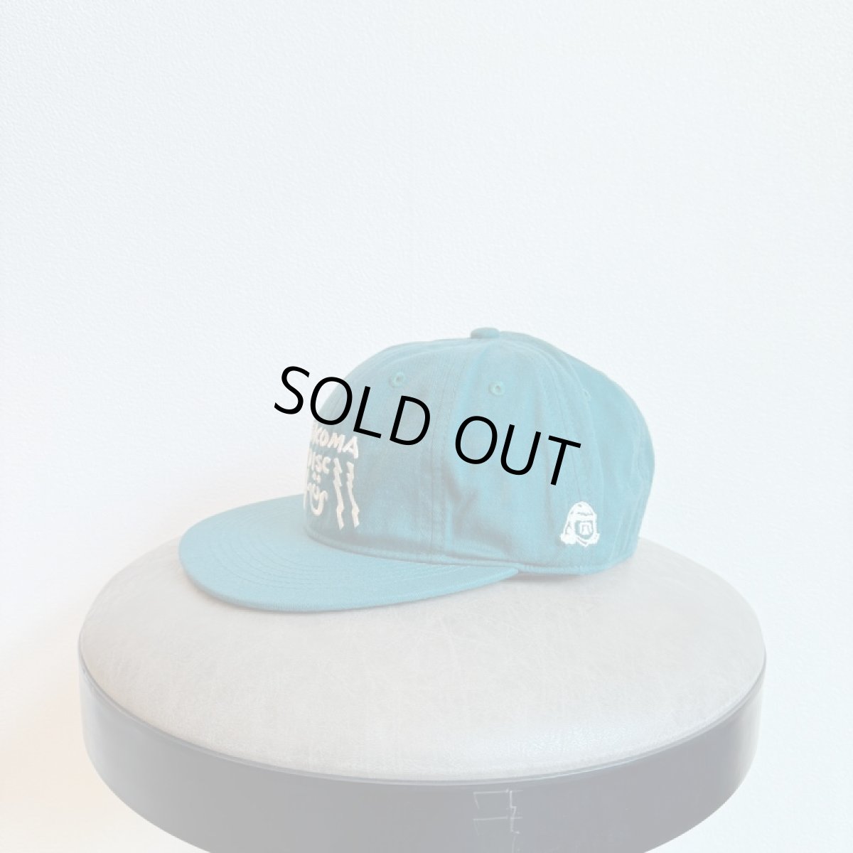 画像2: TACOMA FUJI RECORDS -TACOMA DISC- (2)