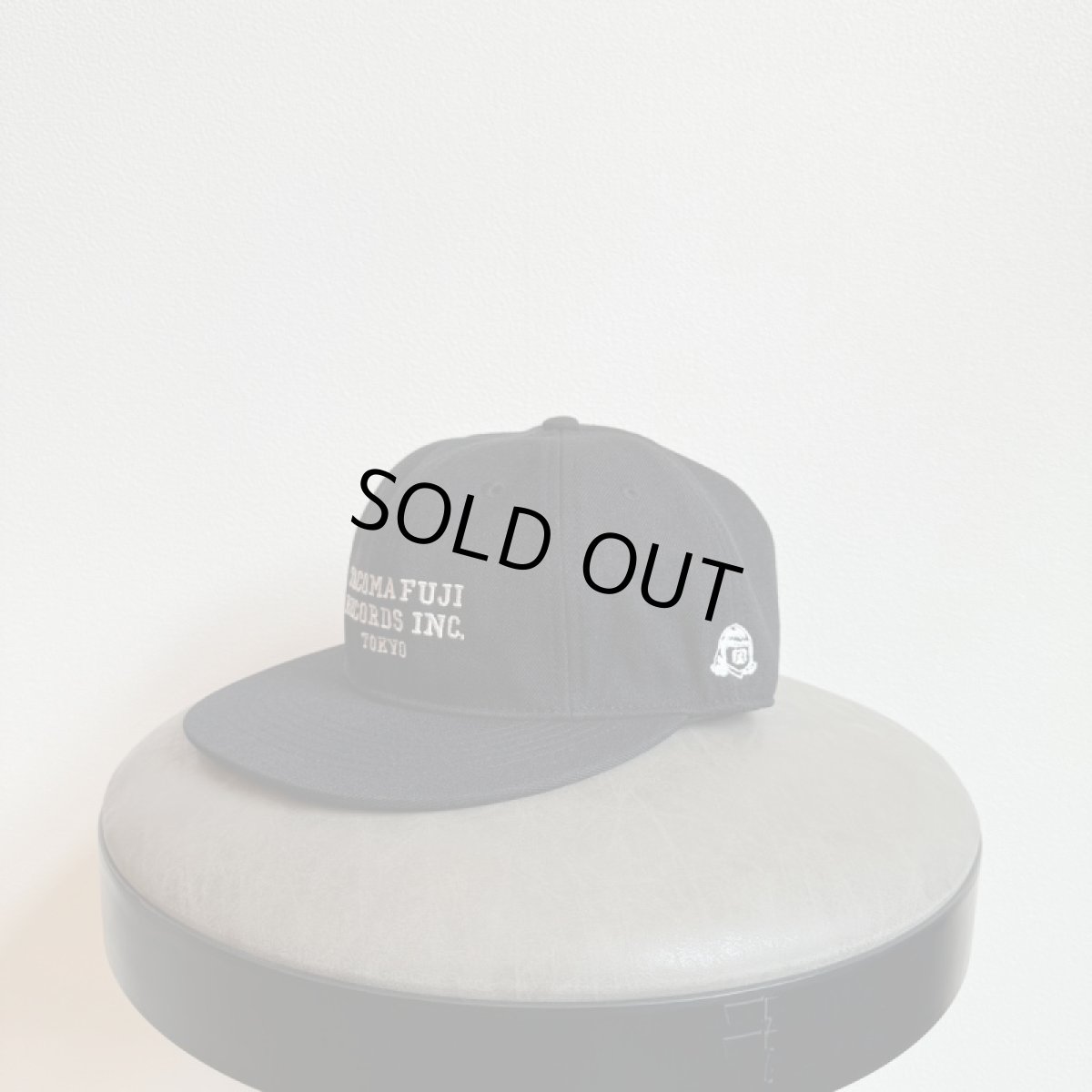 画像2: TACOMA FUJI RECORDS -TACOMA FUJI RECORDS INC- (2)