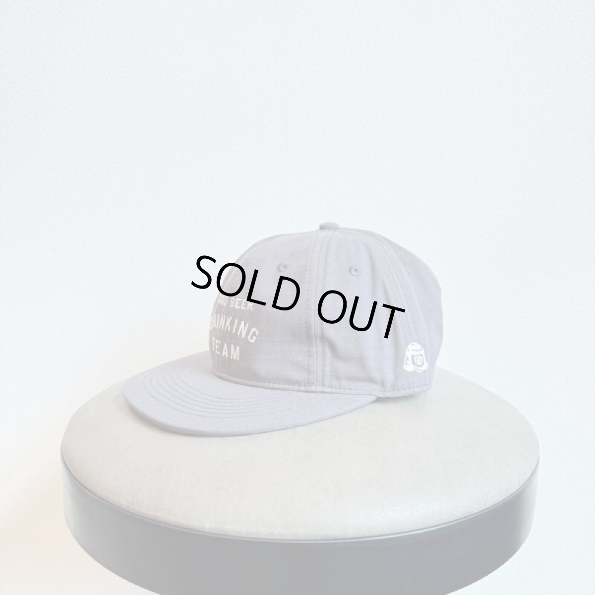 画像2: TACOMA FUJI RECORDS -GOOD BEER DRINKING TEAM- (2)