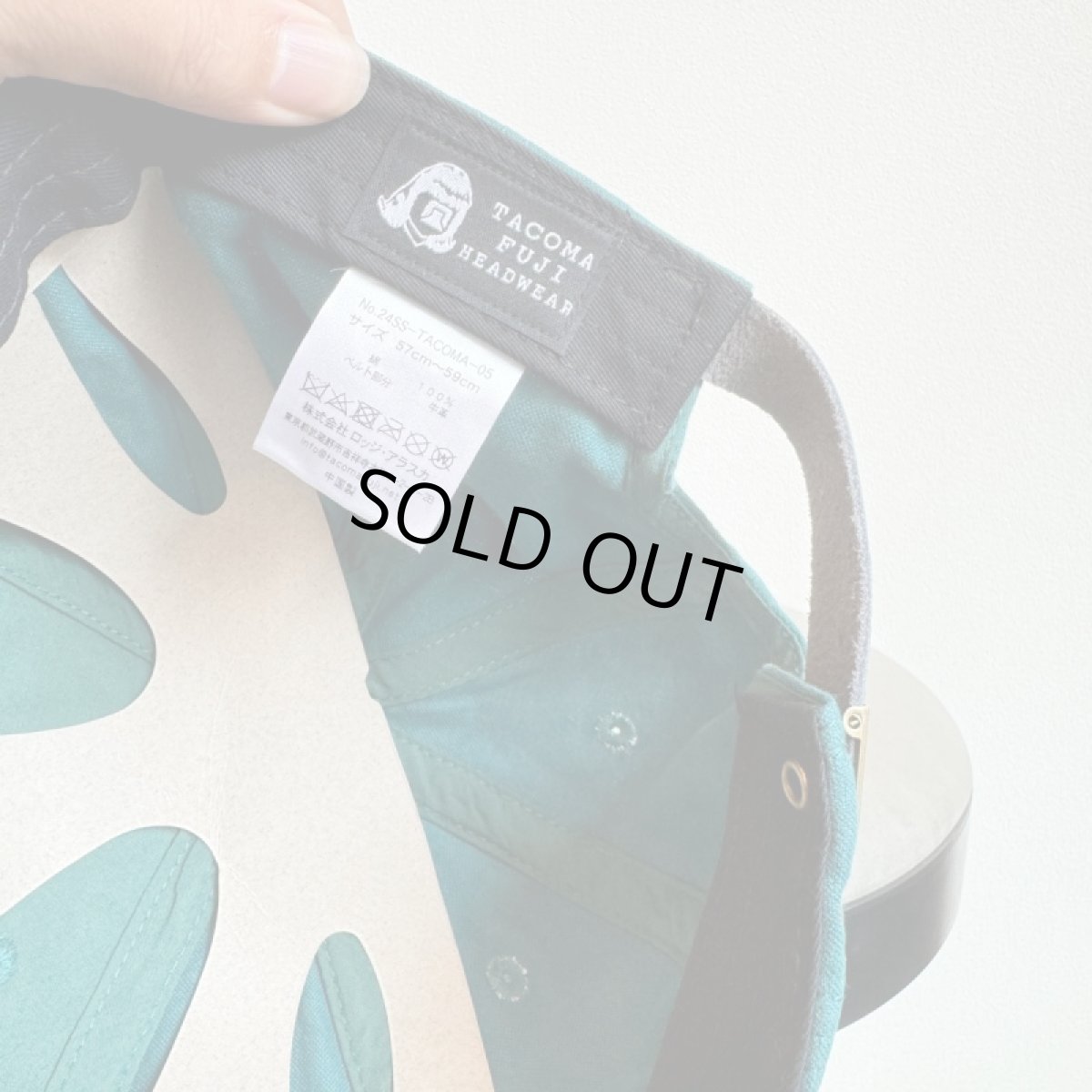 画像4: TACOMA FUJI RECORDS -HAPPY HOUR- (4)