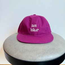 画像1: TACOMA FUJI RECORDS -ZEN HIKER- (1)
