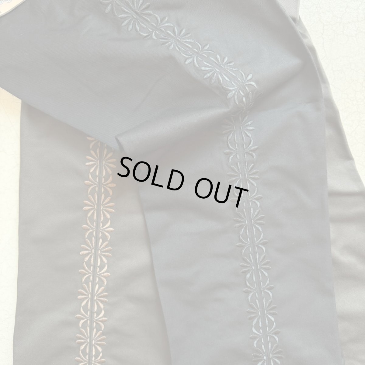 画像7: -HAVE A GRATEFUL DAY- TRUCKIN' PANTS (7)