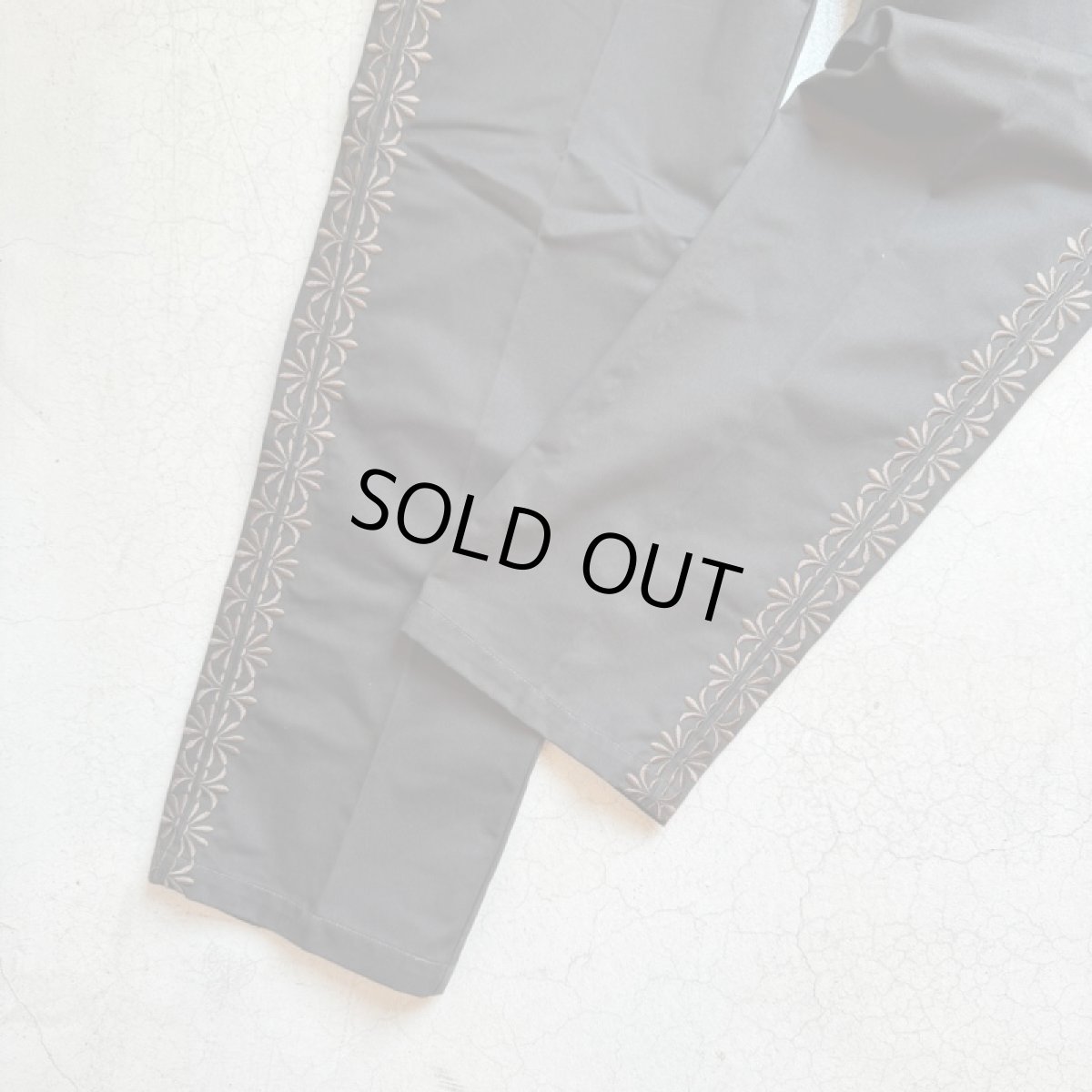 画像6: -HAVE A GRATEFUL DAY- TRUCKIN' PANTS (6)