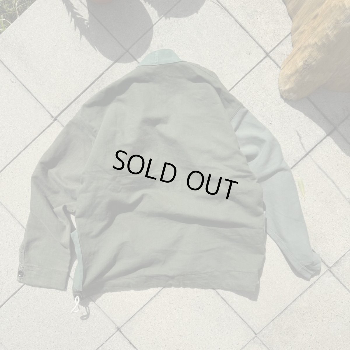 画像3: -REMEL.- HAORI (C)size:L (3)