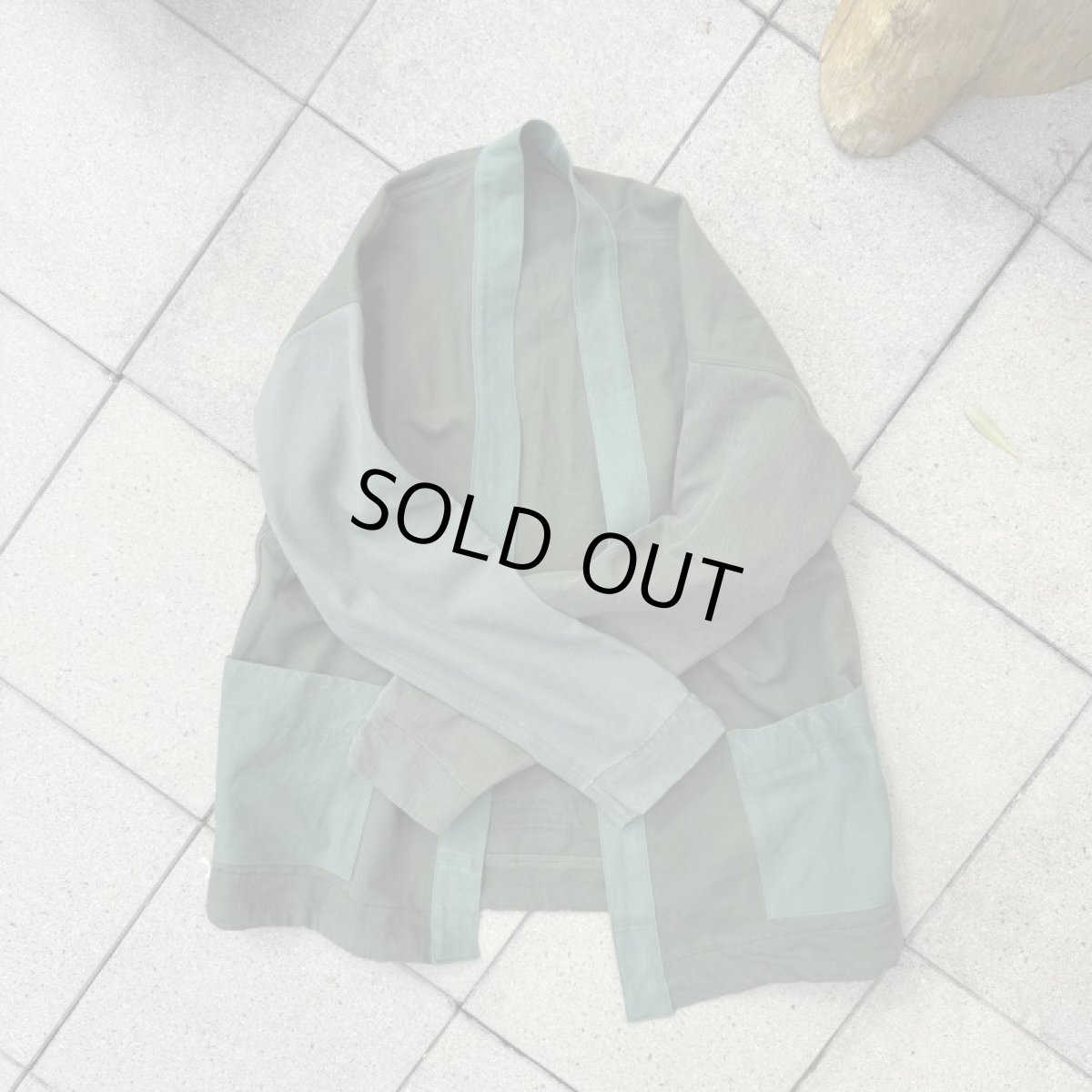 画像6: -REMEL.- HAORI (C)size:L (6)