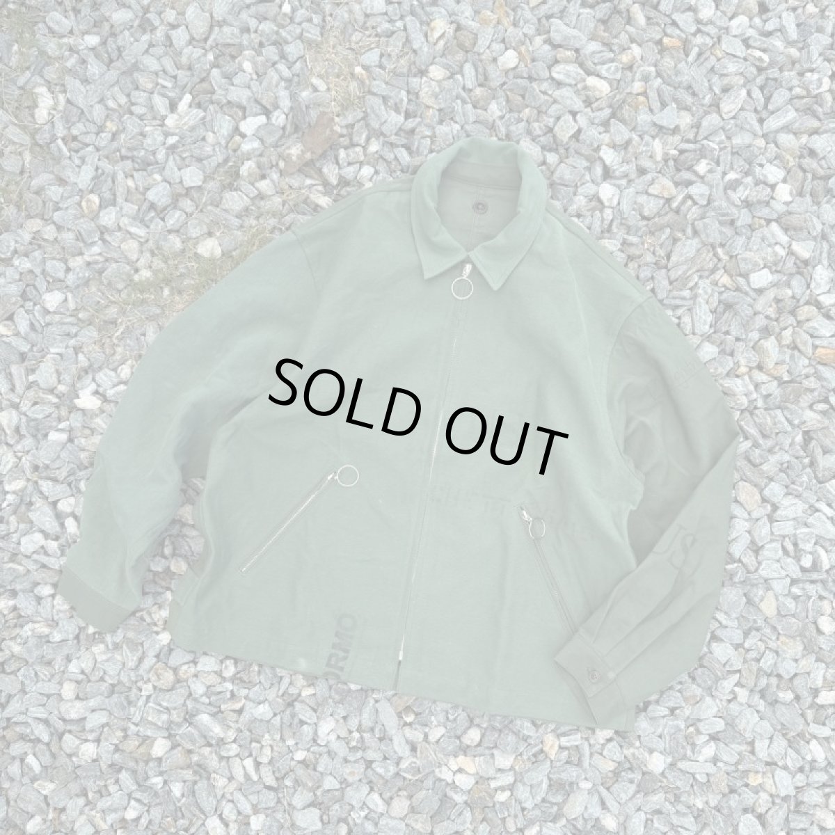 画像2: -REMEL.- AGNES (A) size: M (2)