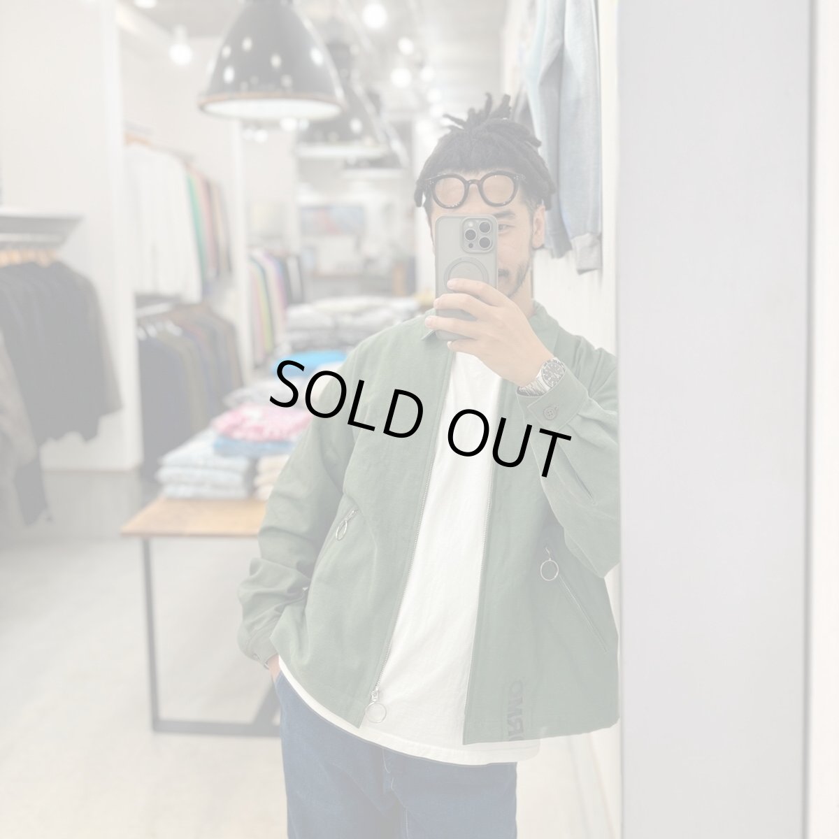 画像6: -REMEL.- AGNES (A) size: M (6)